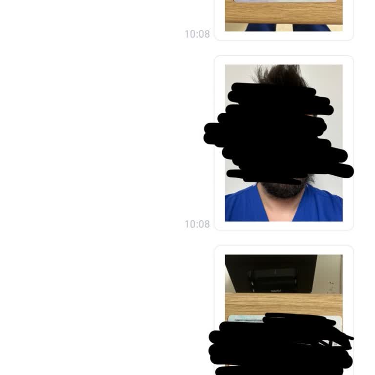 Kimlik Doğrulama Sorunu Nedeniyle Hesabıma Erişemiyorum