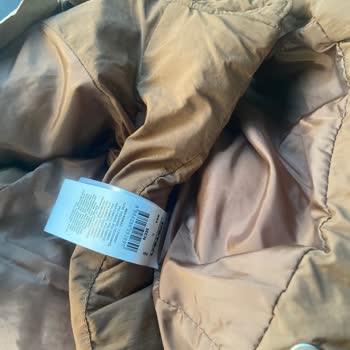 Koton'dan Aldığım Ürünü Değiştiremiyorum, Mağdur Oldum