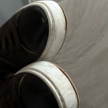 15 Günde Açılan Ayakkabıya Kullanıcı Hatası Denmesi Mağduriyet Yarattı