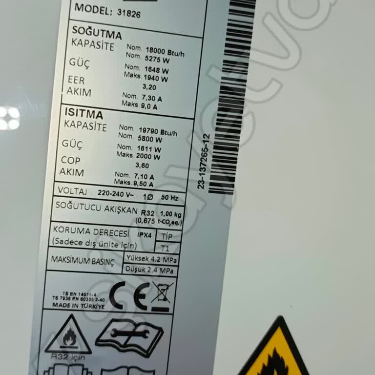 Cihazdaki Sürekli Sorunlara Ve İlgisiz Servise Tepki