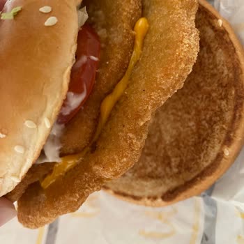 Yanlış Sipariş, Eksik İade: Migrosyemek Ve Mc Donald's Hayal Kırıklığı