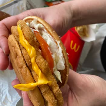 Yanlış Sipariş, Eksik İade: Migrosyemek Ve Mc Donald's Hayal Kırıklığı