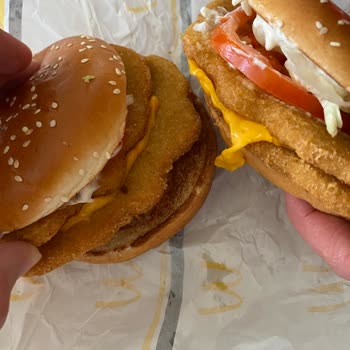 Yanlış Sipariş, Eksik İade: Migrosyemek Ve Mc Donald's Hayal Kırıklığı