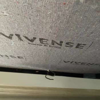 Vivense Koltuk Takımında Garanti Verilmedi, Kalite Ve Destek Hayal Kırıklığı Yarattı