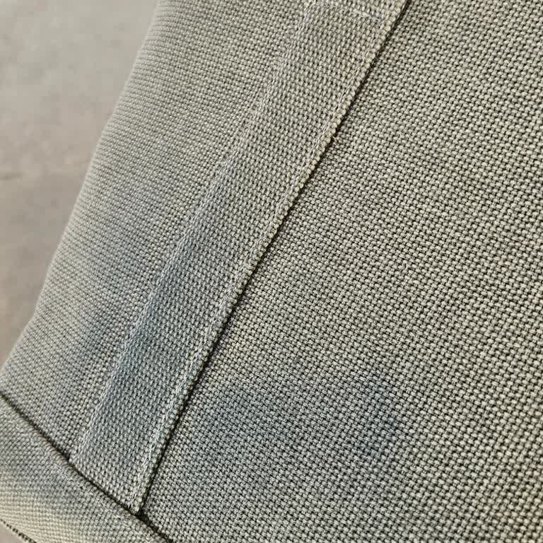 Çantada Renk Değişimi Sorunu Tekrarlandı