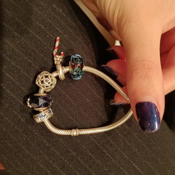 Pandora'nın Kalitesiz Klipsi Yüzünden Mağdur Oldum