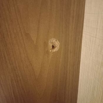 Yanlış Yedek Parça Nedeniyle Dolabım Zarar Gördü, Mağduriyetim Giderilmiyor