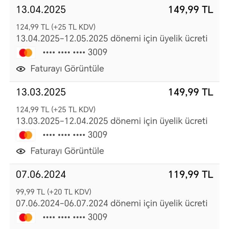 İptal Edilen Netflix Üyeliğinin Yeniden Aktif Edilmesi Ve Haksız Para Çekimi