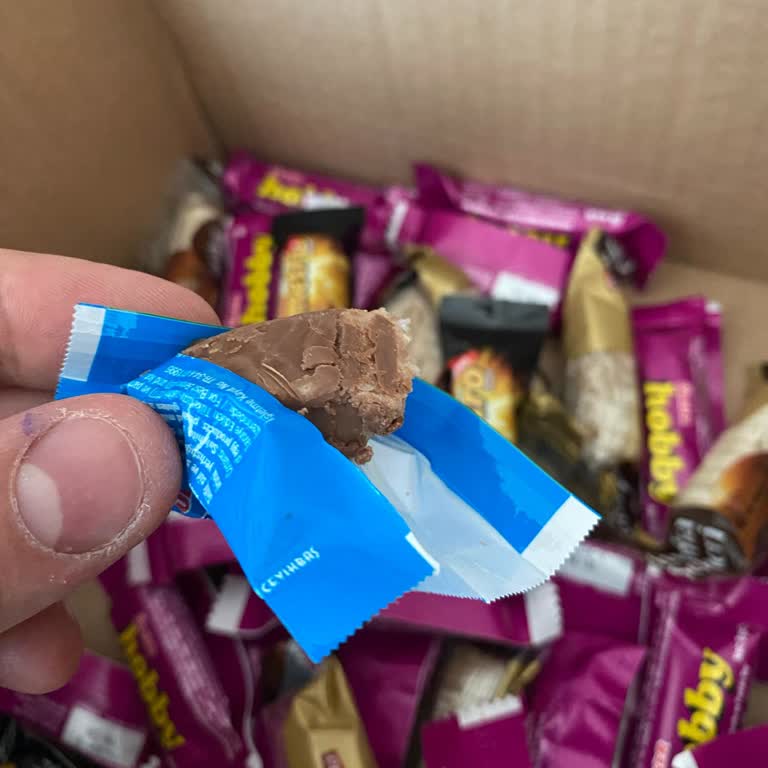 Üründe Hijyen Sorunu Ve Müşteri Hizmetlerinde İlgisizlik