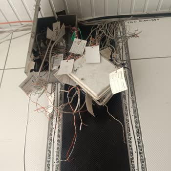 Kayapınar'da İnternet Altyapısı Düzensizliği Mağduriyet Yaratıyor