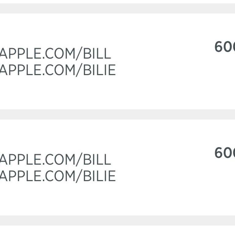 Bilgim Dışında Apple Tarafından Kredi Kartımdan Para Çekilmesi