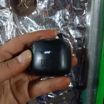 JBL Tune Flex Kulaklıkta Her İki Tarafta Ses Kaybı Ve Garanti Sorunu