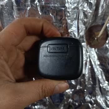 JBL Tune Flex Kulaklıkta Her İki Tarafta Ses Kaybı Ve Garanti Sorunu