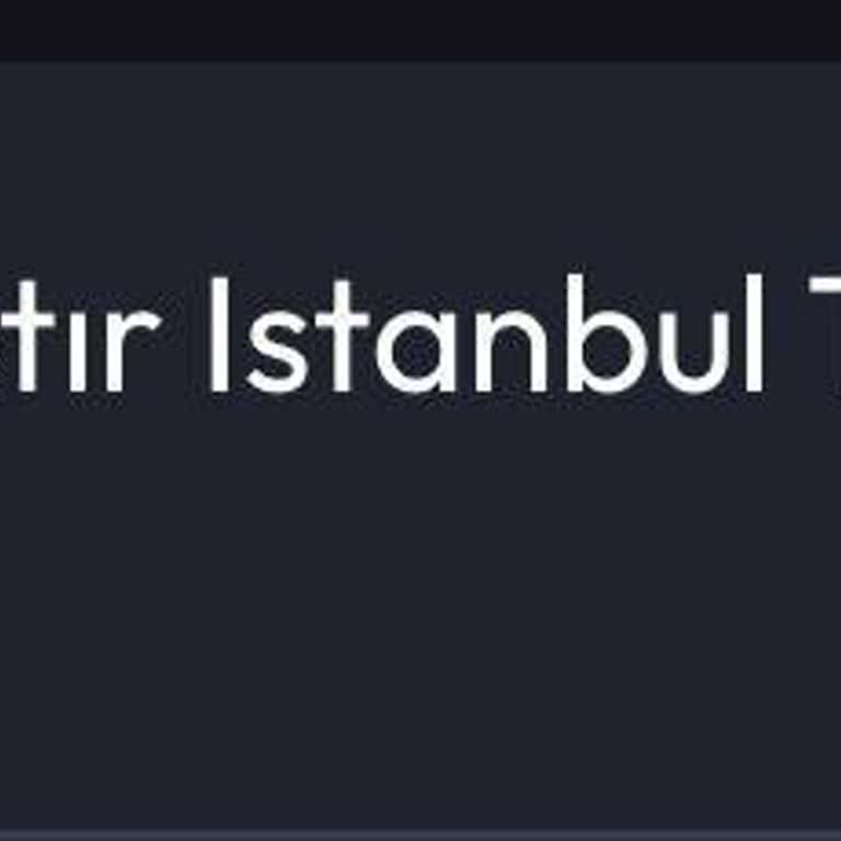 Getir Market İptal Edilen Siparişin Ücreti İade Edilmiyor