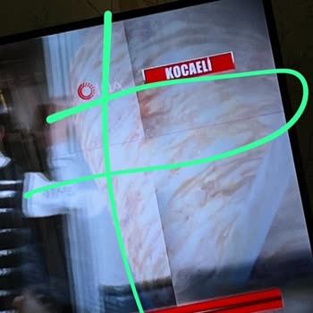 Aldığım TV'de Üretim Hatası Var, Değişim Süreci Çözülemiyor