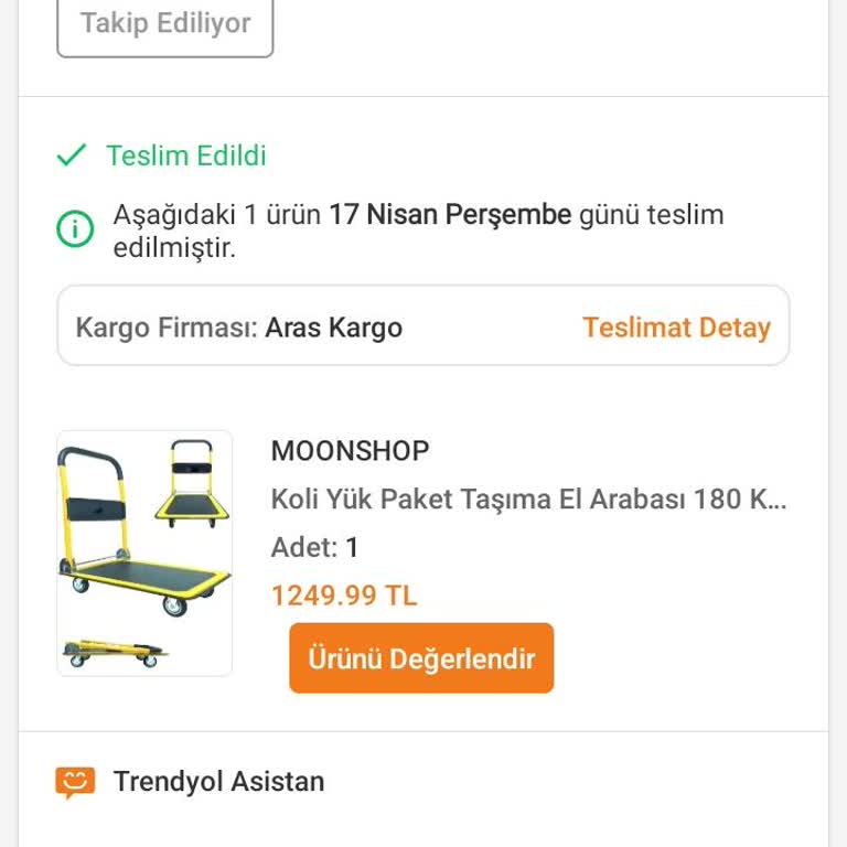 Faturam Teslim Edilmiyor, Müşteri Hizmeti Yetersiz