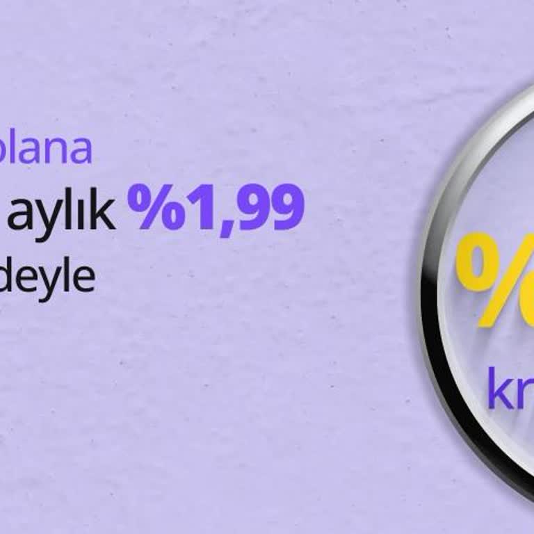 Kredi Vaadiyle Kişisel Veri Toplayıp Onay Vermiyorlar