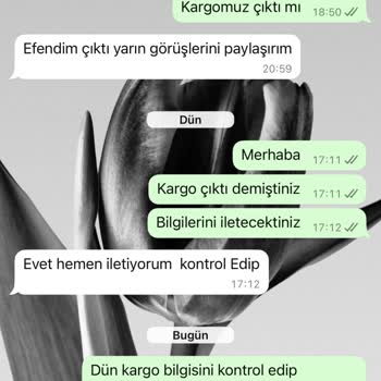 Peşin Ödenen Sipariş Teslim Edilmiyor İletişim Kurulamıyor Mağduriyet Artıyor