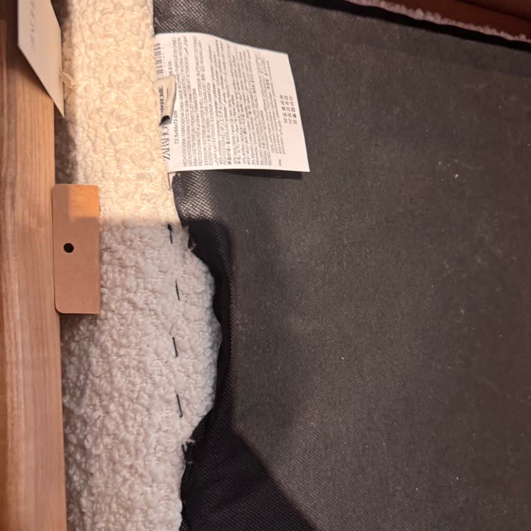 Zarahome Koltuk Alışverişimde Teslimat Ve İade Mağduriyeti