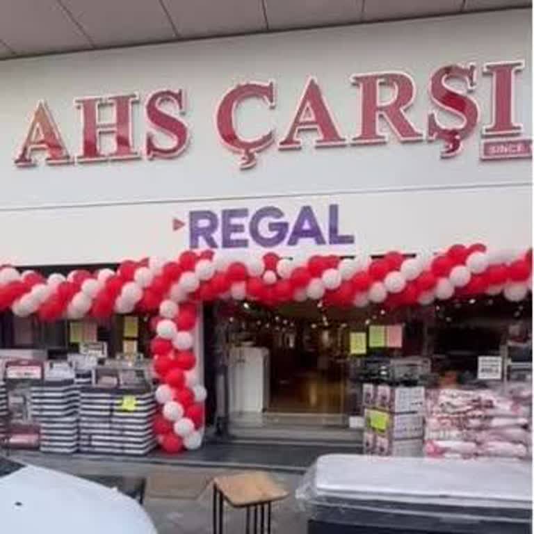 AHS Mobilya'dan Aldığım Düğün Paketi Hâlâ Teslim Edilmedi!