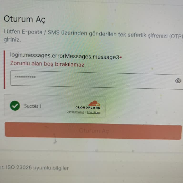 VFS Global Ankara Fransa Konsolosluğu'ndan Randevu Almak İmkansız Hale Geldi