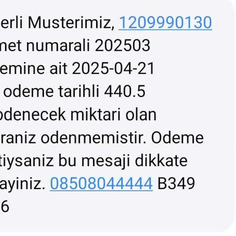 Deprem Anında Yaşanan İletişim Kesintisi Ve Mağduriyet