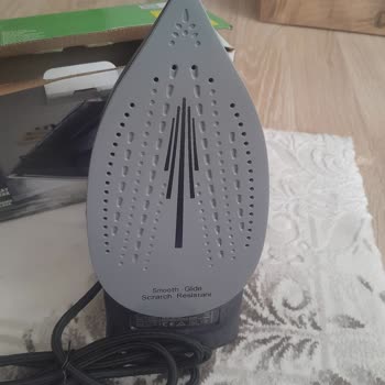 Kiwi Home Ütü Arızasında Yaşanan İlgisizlik