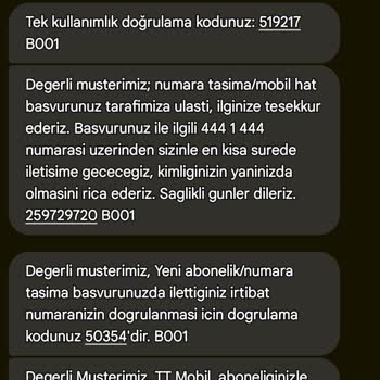 Türk Telekom Hattım Teslim Edilmedi, Mağduriyetim Giderilmiyor