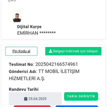 Türk Telekom Hattım Teslim Edilmedi, Mağduriyetim Giderilmiyor