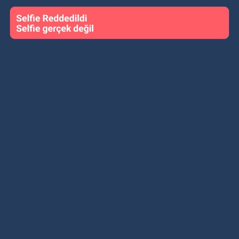 Binance TR Kimlik Onayı Yapılamıyor, Canlı Destekten Yanıt Alınamıyor