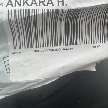 Eksik Teslimat Ve Yetersiz Bilgilendirme Nedeniyle Kargomu Şubeden Almak Zorunda Kaldım