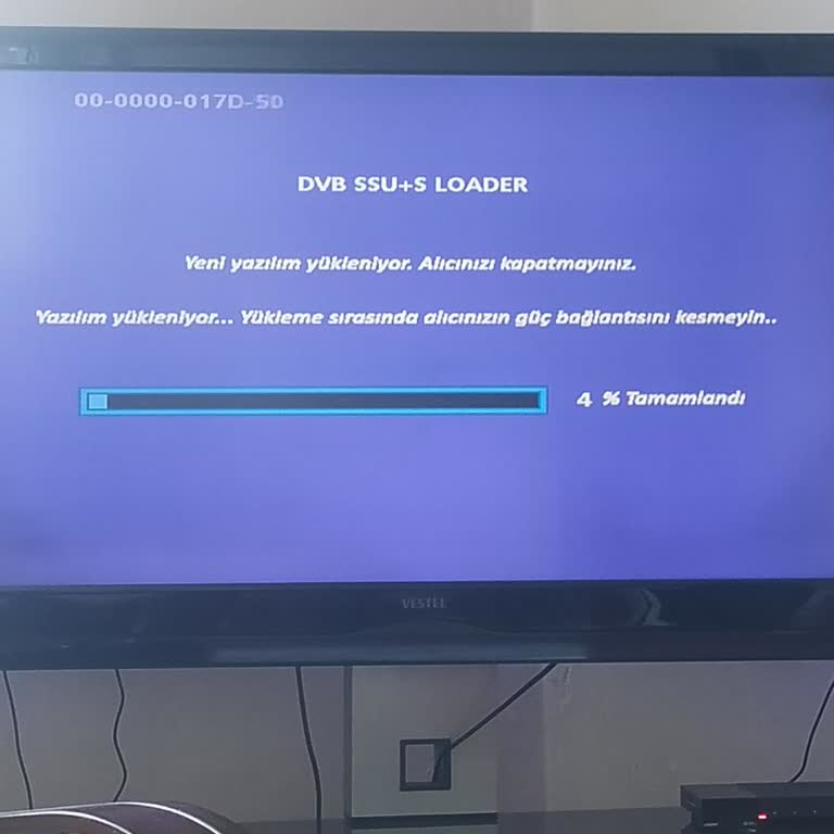 Sürekli Tekrarlayan Güncelleme Sorunu Ve Yetersiz Müşteri Hizmeti