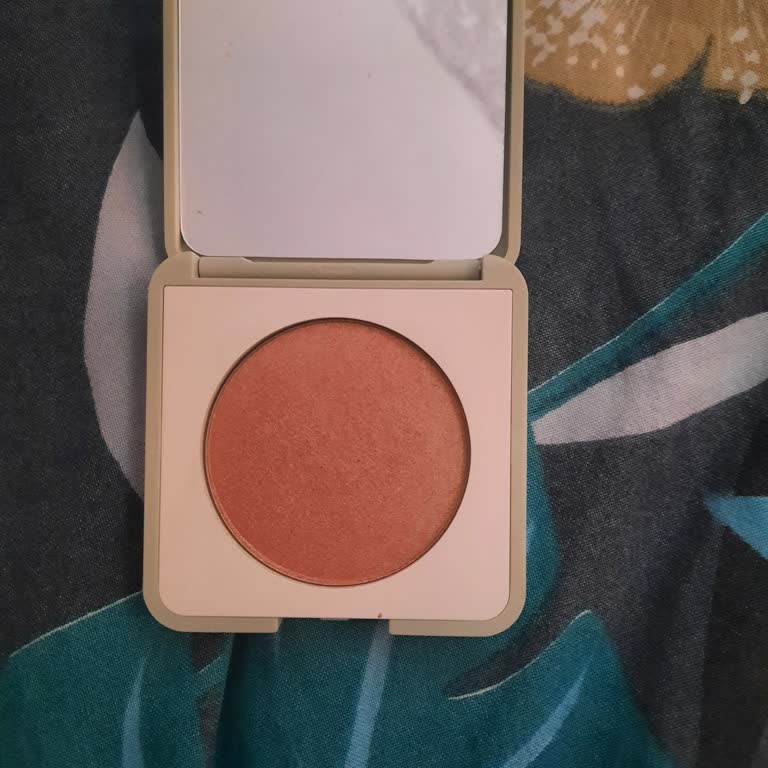 Kiko Milano Allıkta Pigment Sorunu Ve İade Reddi