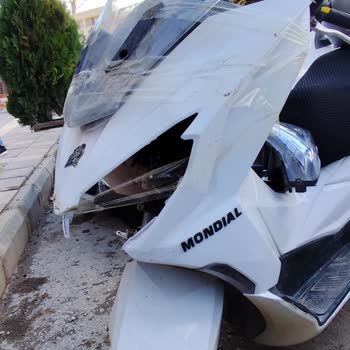 Mondial Strada 125: Teslimat Gecikmesi, Servis Sorunları Ve Güvenlik Tehlikesi