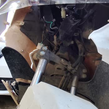 Mondial Strada 125: Teslimat Gecikmesi, Servis Sorunları Ve Güvenlik Tehlikesi