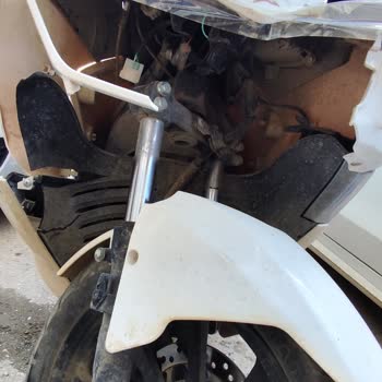 Mondial Strada 125: Teslimat Gecikmesi, Servis Sorunları Ve Güvenlik Tehlikesi