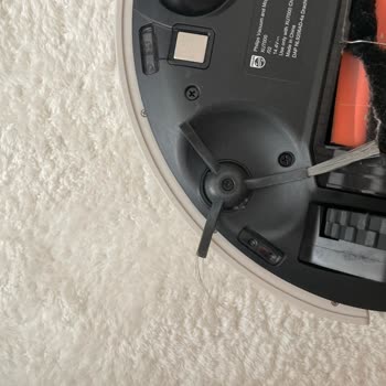 Philips Robot Süpürgede Arızalar Ve Garanti Dışı Bırakılan Parça Sorunu