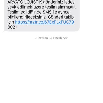 İade Edilen Siparişimin 5681 TL Eksik Ödenmesi Ve 15 Gündür Çözülmemesi