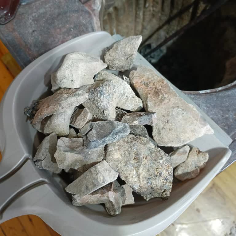 TTK Kömürden Taş Çıkması!