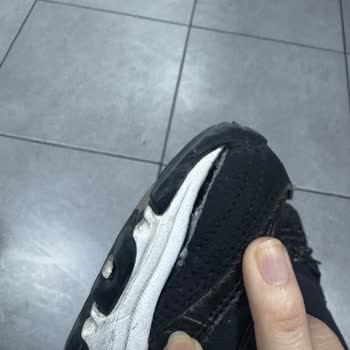 Skechers Ayakkabımın Dikişleri Ayrıldı Trendyol İnceleme Talebimi Reddetti