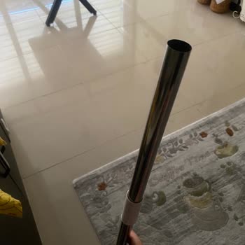 Vip Ahmet Mop Setinin Kısa Sürede Bozulması Ve Müşteri Hizmetlerine Ulaşılamaması