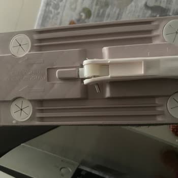 Vip Ahmet Mop Setinin Kısa Sürede Bozulması Ve Müşteri Hizmetlerine Ulaşılamaması