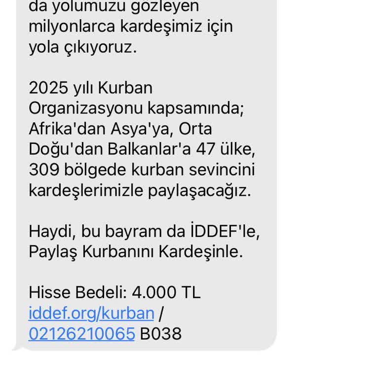 İptal Edilemeyen Sürekli Mesajlar Nedeniyle Rahatsızlık Yaşıyorum