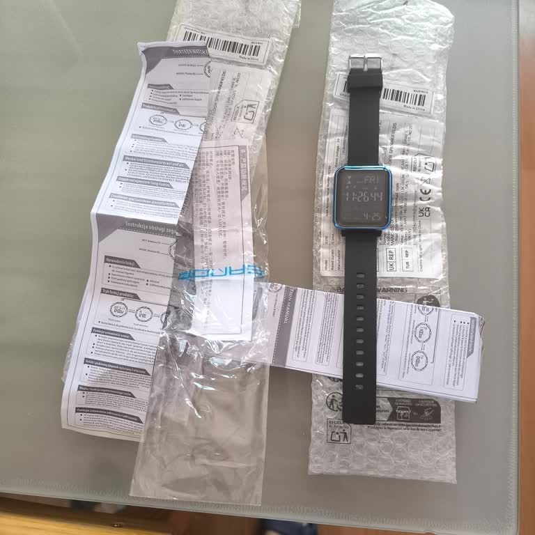 Temu Sent Only One Watch Even Though My Order Included Two