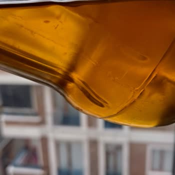 Fiskobirlik Fındık Yağında Tortu Ve Bulanıklık Endişesi