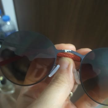 Atasun Optik'ten Aldığım Güneş Gözlüğünün Kısa Sürede Bozulması