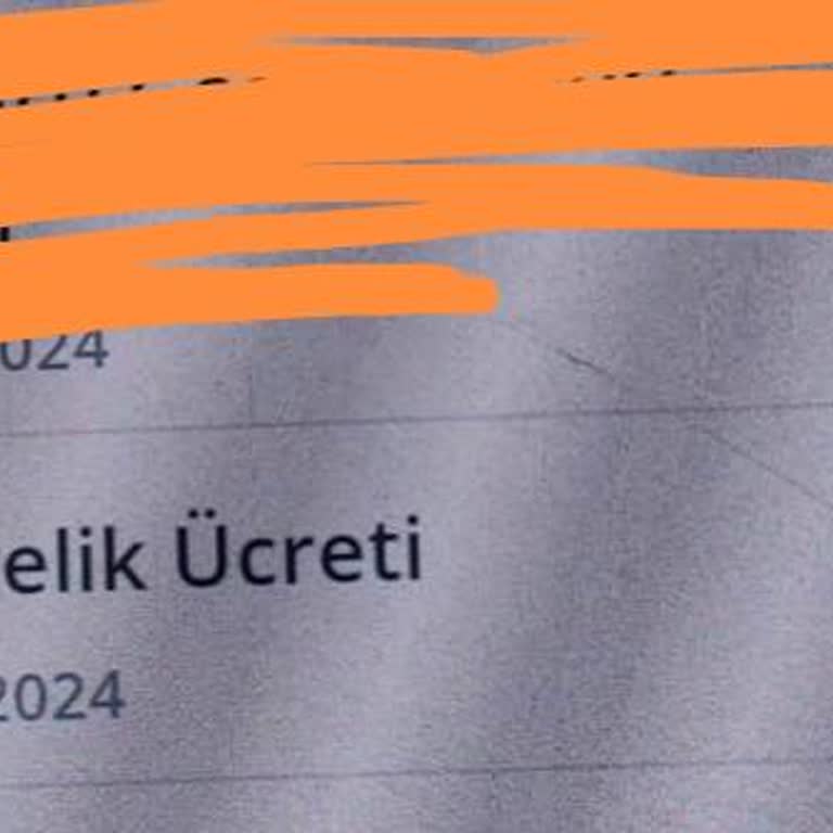 Denizbank Kredi Kartı Kullanım Ücreti İadesi Yapılmadı
