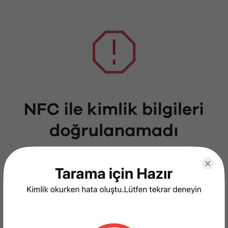 Paribu Hesap Doğrulama Hatası Ve Ulaşılmaz Müşteri Desteği