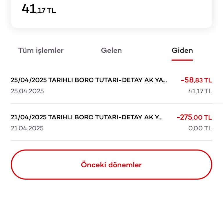 Akbankta Bildirilmeden Yapılan Hesap İşletim Ücreti Kesintisi Mağduriyeti