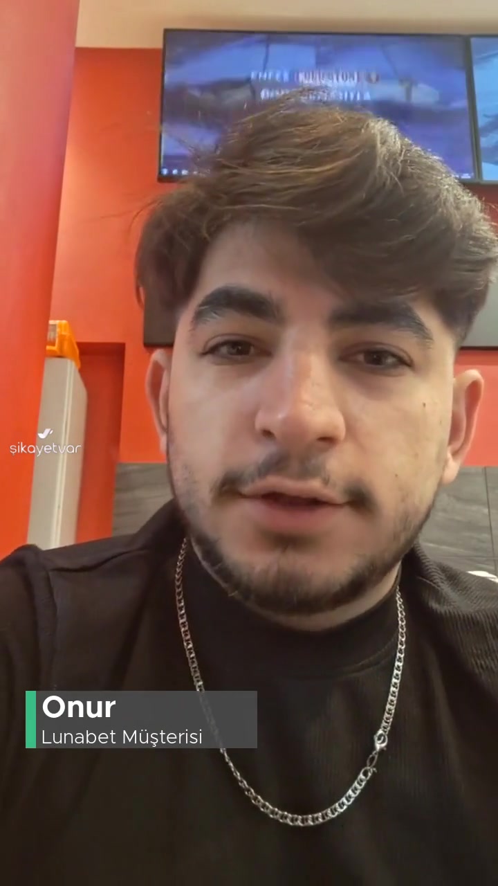 Lunabet Hak İhlali Oyunda Param Askıda Kaldı! videonun kapak resmi